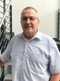 Dipl.-Ing. Norbert Holzknecht