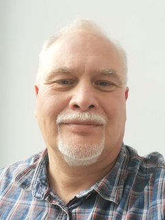 Dipl.-Ing. Martin Hubrich