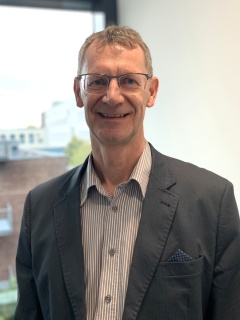 Dr.-Ing. Andreas Queck