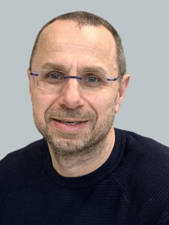 Dr.-Ing. Matthias Werner