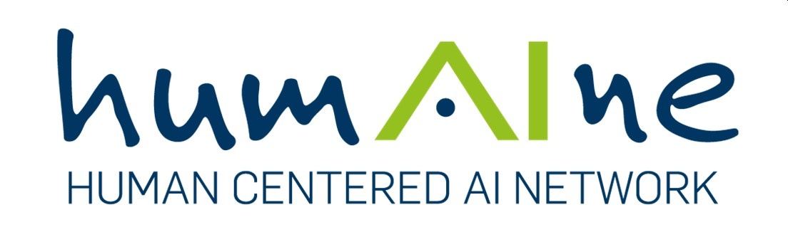 Logo des Kompetenzzentrums HUMAINE
