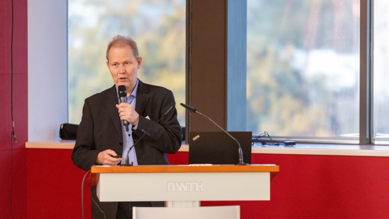 Einsatz von Wasserstoff zur Dekarbonisierung der Ziegelindustrie