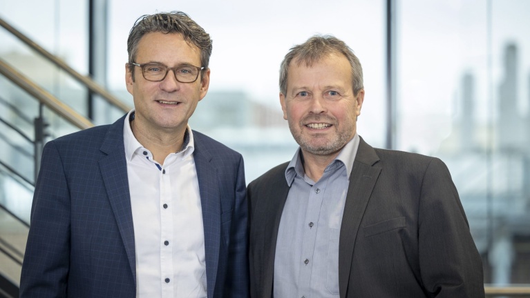 VDEh-Betriebsforschungsinstitut (BFI) mit neuer Doppelspitze