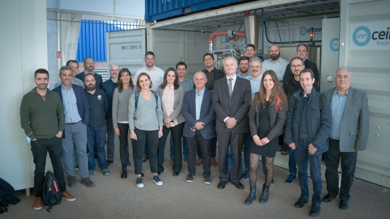 7. Projekttreffen DESTINY