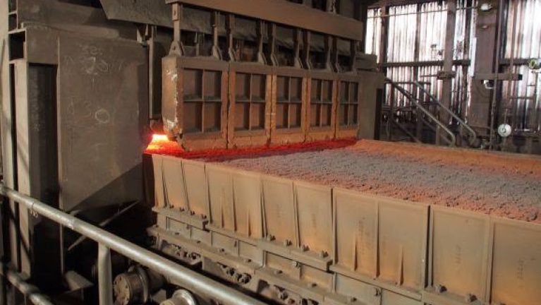 Gratis Workshop zur Minimierung des Sinterzerfalls