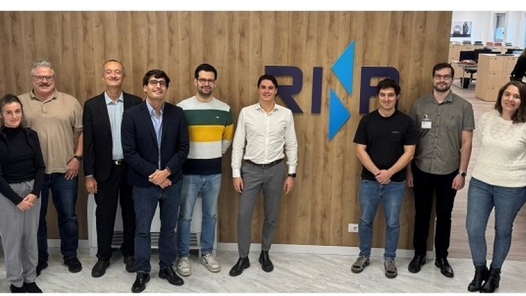 Kick-Off-Meeting RFCS-Projekt SUNSHINE