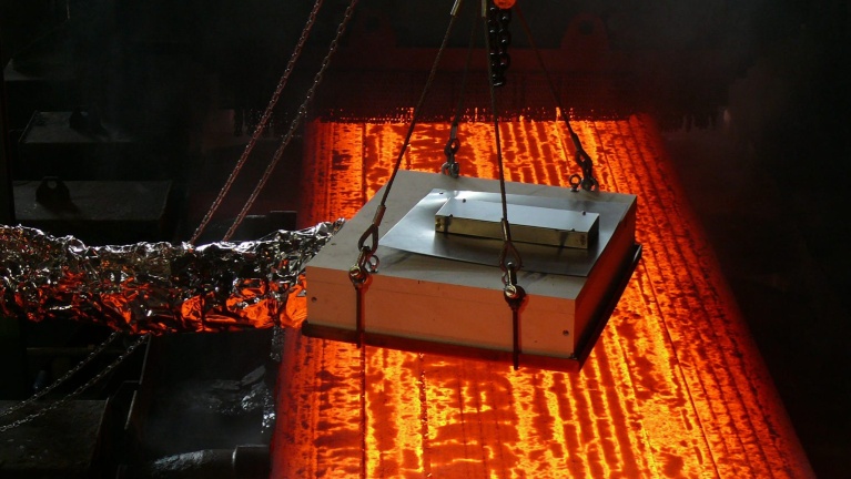 Anwendungsbeispiele aus der angewandten Forschung zur Abwärmenutzung; Erfahrungen zum Einsatz von ORC und TEG