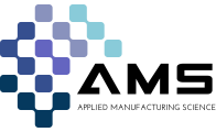 AMS - APPLIED MANUFACTURING SCIENCE