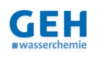Geh Wasserchemie
