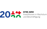 EFRE/JTF in Nordrhein-Westfalen