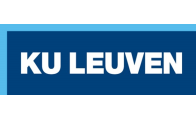 KATHOLIEKE UNIVERSITEIT LEUVEN