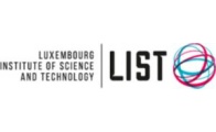 Luxembourg Institute of Science & Technology - LIST