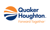 Quaker Houghton neu