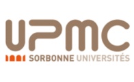 UNIVERSITE PIERRE ET MARIE CURIE - UPMC